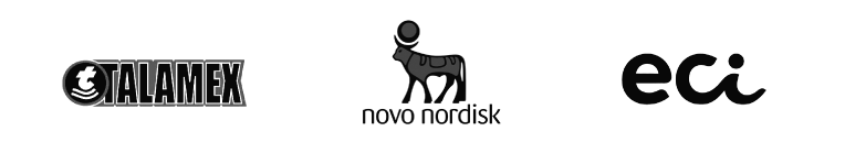 Studio Evers werkt(e) voor deze 9 klanten Logo slider