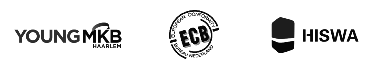 Studio Evers werkt(e) voor deze 12 klanten Logo slider