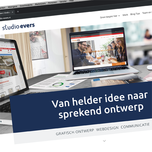 (c) Studio-evers.nl